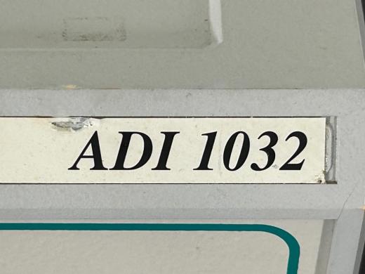 Applikon P1000 Stirrer Controller for Bioreactor and Fermentation Applications-cover