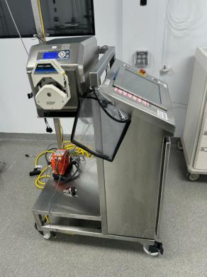Spectrum Labs KTF 600 Automated Tangential Flow Filtration (TFF) System-cover