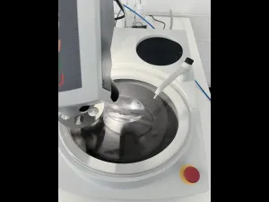 Struers LaboPol-30 LaboSystem Automated Sample Polishing and Preparation System, 5 of 18