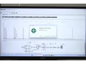 Cytiva AKTA Avant 150 FPLC Preparative Chromatography System with Fraction Collector, 3 of 21