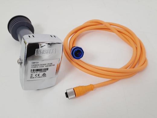 Vaisala GMP231 Laboratory Carbon Dioxide Probe-cover