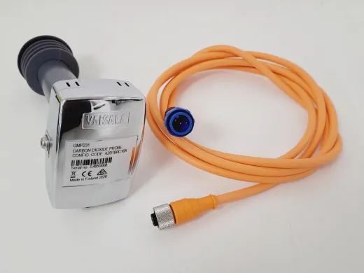 Vaisala GMP231 Laboratory Carbon Dioxide Probe