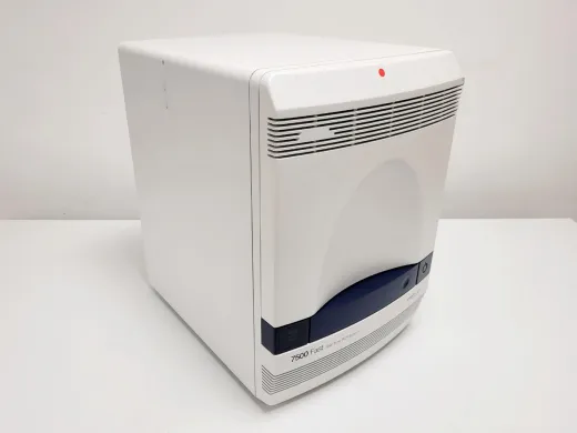 Applied Biosystems 7500 Fast Real-Time PCR System for Rapid Quantitative Gene Analysis
