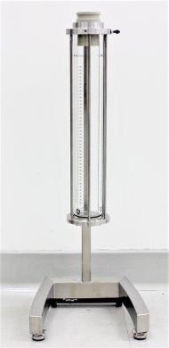 GE Healthcare AxiChrom 70/300 Preparative Chromatography Column Model 28901840-cover