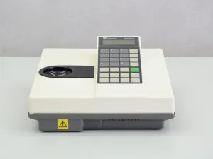Pharmacia Genequant RNA/DNA Calculator, 2 of 4