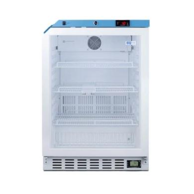 Accucold ACR52GNSF456 24" Built-In Healthcare Refrigerator NSF/ANSI 456 Certified for Vaccine Storage-cover