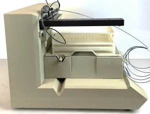 Gilson FC 204 Fraction Collector for Analytical and Preparative Liquid Chromatography, 7 of 11