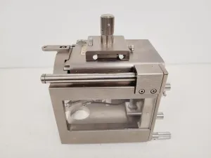 Applied Biosystems QSTAR Elite Mass Spectrometer, 291 of 307
