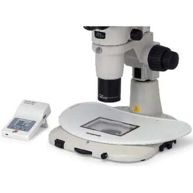 Tokai Hit Thermal Plate for Nikon Transmitted Light Bases TPiD-SMZ25DX