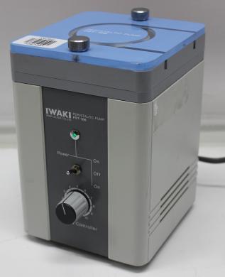 IWAKI PST-106 Peristaltic Pump 100V 50/60Hz 40W for Precise Fluid Handling-cover