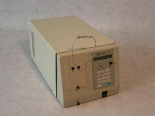 Waters Electrochemical Detector 464-cover