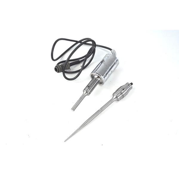 Branson Ultrasonic Converter Sonotrode