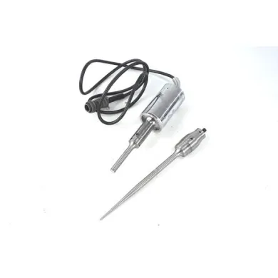 Branson Ultrasonic Converter Sonotrode