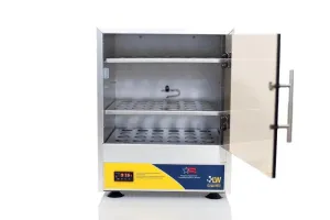 LW Scientific Digitally Controlled Laboratory and Wall-Mount Incubators, 5 of 12