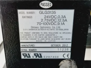 Showa Optronics Laser System with Olympus FV10-COMB, 16 of 18