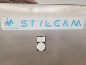 Stylcam II 200R High-Speed Rotary Press Simulator System, 20 of 136