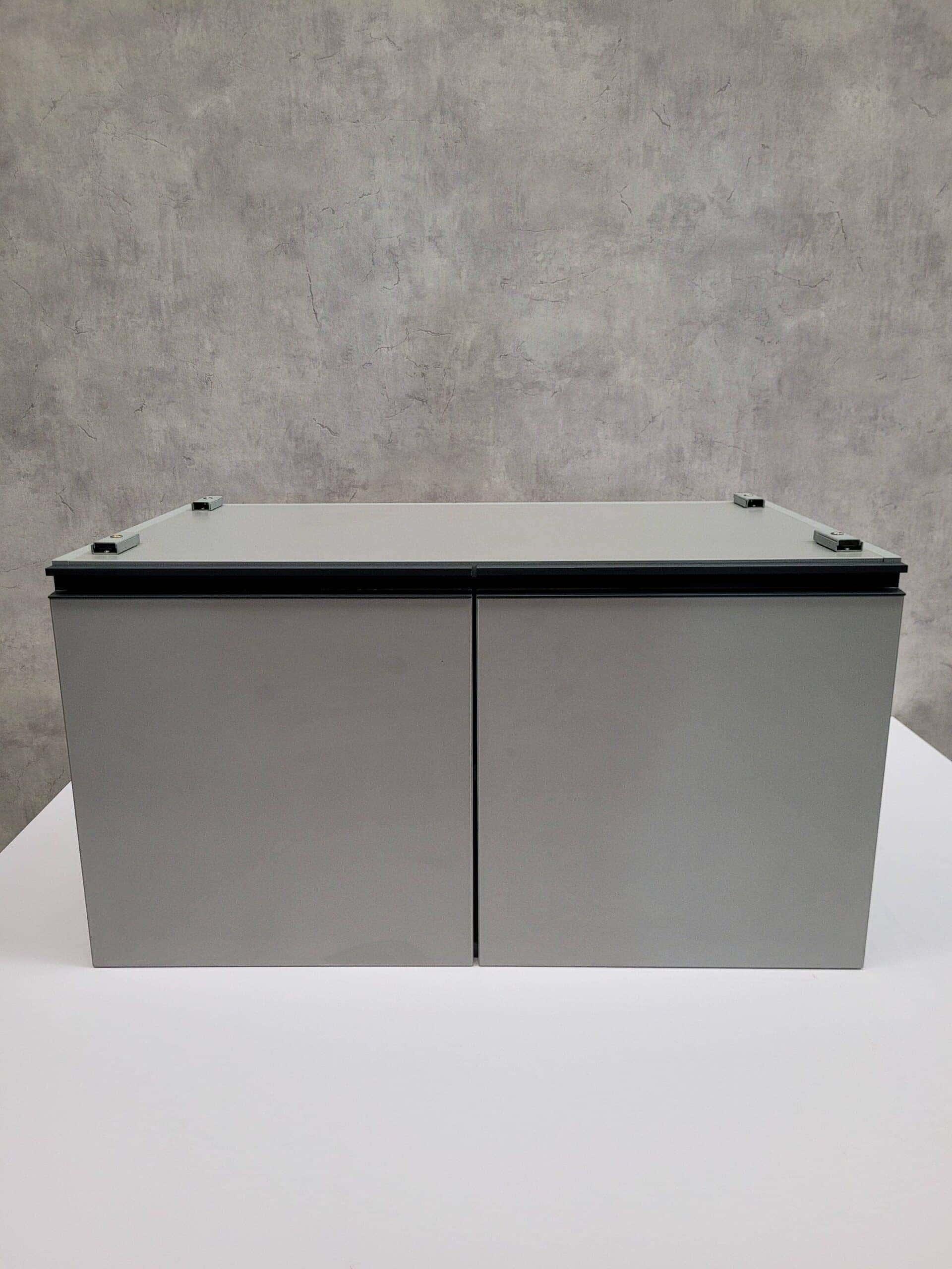 Potteau Double Door Base Cabinet