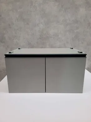 Potteau Double Door Base Cabinet