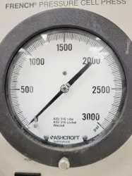 Sim-Aminco French Pressure Cell Press FA078E, 13 of 23