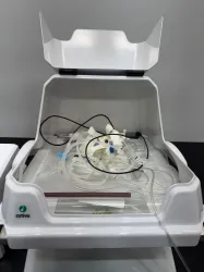 Cytiva Xuri W25 Automated Single-Use Cell Expansion Bioreactor System, 2 of 4