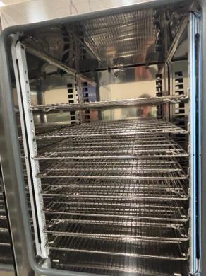 Thermo Isotemp 180L Oven-cover