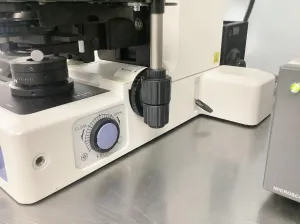 Nikon Eclipse E800 Upright Fluorescence Microscope with CFI60 Optical System and Digital Imaging, 12 of 27
