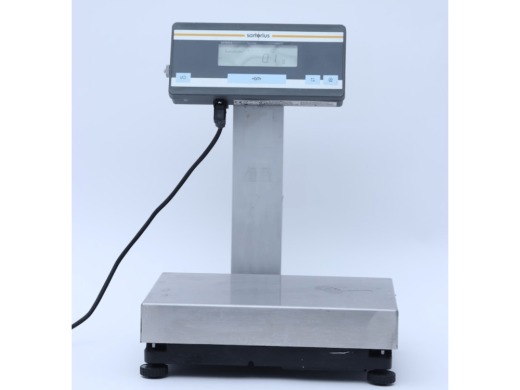 Sartorius QA7DCE-S Scale-cover