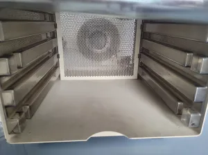 Bio-Rad GelAir Dryer, 4 of 6