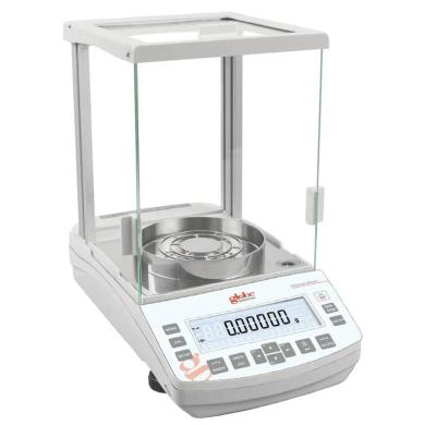 Globe Scientific GBA-164C-CT Advanced Analytical and Precision Balance