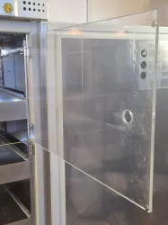 Gram R290 Eco-Friendly Laboratory Refrigerator for Sample and Reagent Storage, 7 of 22