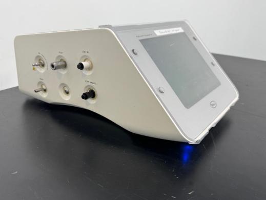 Pall Palltronic Flowstar IV (FFS04B) Filter Integrity Tester for Pharmaceutical and Bioprocessing Filters-cover
