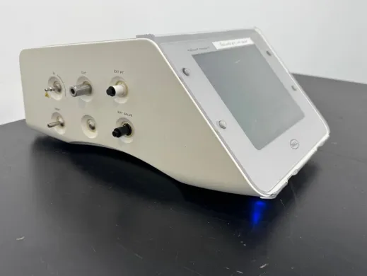 Pall Palltronic Flowstar IV (FFS04B) Filter Integrity Tester for Pharmaceutical and Bioprocessing Filters