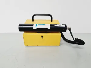 Thermo Scientific Mini 900 Ionizing Radiation Ratemeter, 4 of 13