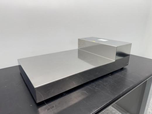 Rütten Engineering PD-040 Standard Pneumatic Powder Dispensing and Containment Unit-cover