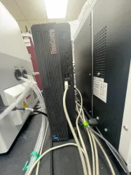 Agilent 708-DS Dissolution Apparatus System with Integrated 850-DS Automated Sampling Station, 17 of 46