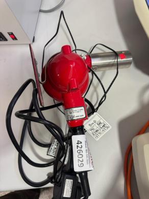 Master Appliance VT-752C Precision Laboratory Heat Gun with Adjustable Temperature Control-cover