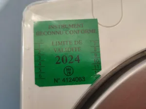 Sartorius Quintix 1102 1CFR Precision Balance 1100g / 0.01g, 10 of 11