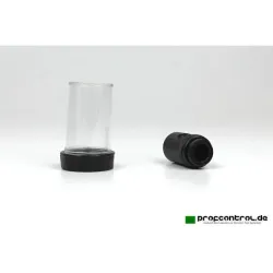 Nikon Epi Fluorescence Centering Alignment Objective, 3 of 3