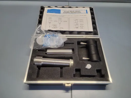 Brookfield UL/Y Adapter for Viscometer, Mass Spectrometry