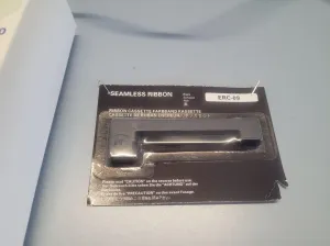 Mettler Toledo RS-P42 Laboratory Printer, 2 of 6