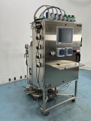 Thermo Scientific Single Use Bioreactor-cover