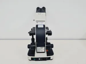 Prior PL012 Binocular Microscope with 4 Objectives, 12 of 16