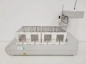 Varian ProStar HPLC System with 701 Fraction Collector and 2x 210 Solvent Modules, 335 Detector, 5 of 23