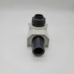 Nikon C-TEP 0.7X C-Mount Microscope Camera Adapter, 3 of 5