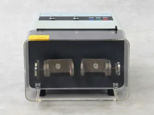 Retsch MM300 TissueLyser for Cell and Tissue Disruption in Molecular Biology, 2 of 4