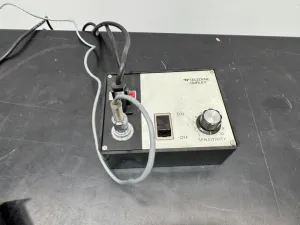 Lab-Line Kwik-Set Lab-Chron Timer Model 1405 with Sensor Probe and Sensitivity Control, 4 of 4