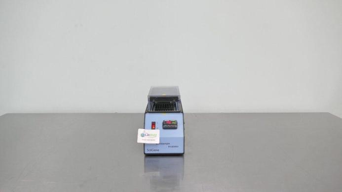 SciGene Hybex Microsample Incubator with Digital PID Control and Heated Lid-cover