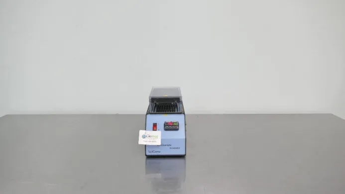 SciGene Hybex Microsample Incubator with Digital PID Control and Heated Lid
