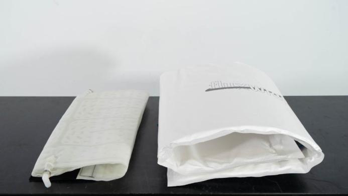 Flux Wrap Insulated Drum Cooling Jacket for Laboratory and Industrial Temperature Control-cover