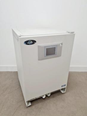 Nuaire NU-5800E C02 Incubator Lab Spares/Repairs-cover